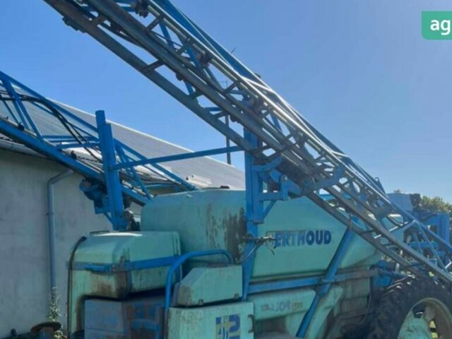 Berthoud Мажор, объемом двигателя 0 л и пробегом 0 тыс. км за 7554 $, фото 1 на Automoto.ua