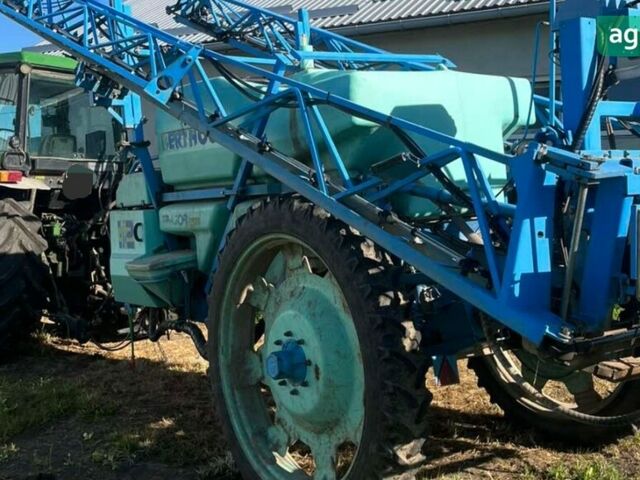 Berthoud Мажор, объемом двигателя 0 л и пробегом 0 тыс. км за 7554 $, фото 2 на Automoto.ua