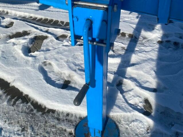 Berthoud Мажор 2002 в Луцке на Automoto.ua Синий Berthoud Мажор, объемом двигателя 0 л и пробегом 0 тыс. км за 21550 $, фото 15 на Automoto.ua