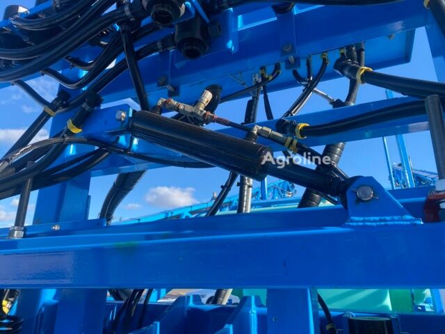 Berthoud Мажор 2002 в Луцке на Automoto.ua Синий Berthoud Мажор, объемом двигателя 0 л и пробегом 0 тыс. км за 21550 $, фото 5 на Automoto.ua