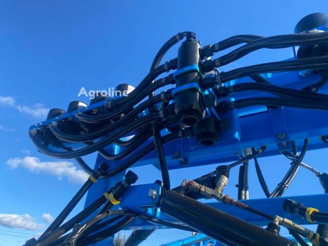 Berthoud Мажор 2002 в Луцке на Automoto.ua Синий Berthoud Мажор, объемом двигателя 0 л и пробегом 0 тыс. км за 21550 $, фото 6 на Automoto.ua