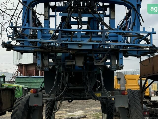 Berthoud Раптор 4240, объемом двигателя 0 л и пробегом 0 тыс. км за 48000 $, фото 8 на Automoto.ua