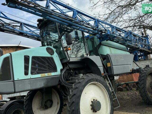 Berthoud Раптор 4240, объемом двигателя 0 л и пробегом 0 тыс. км за 48000 $, фото 1 на Automoto.ua