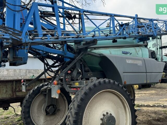 Berthoud Раптор 4240, объемом двигателя 0 л и пробегом 0 тыс. км за 48000 $, фото 3 на Automoto.ua