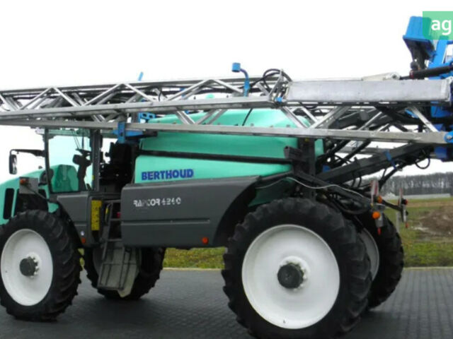 Berthoud Раптор 4240, об'ємом двигуна 0 л та пробігом 0 тис. км за 66965 $, фото 2 на Automoto.ua