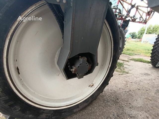 Berthoud Раптор 4240, объемом двигателя 0 л и пробегом 0 тыс. км за 61210 $, фото 14 на Automoto.ua