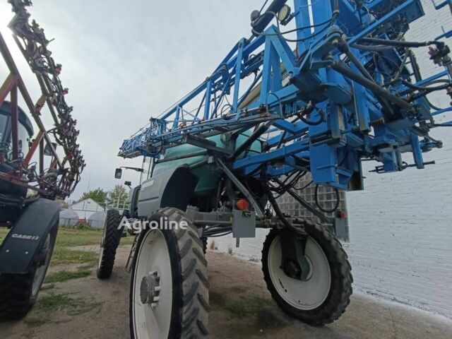 Berthoud Раптор 4240, об'ємом двигуна 0 л та пробігом 0 тис. км за 61016 $, фото 20 на Automoto.ua