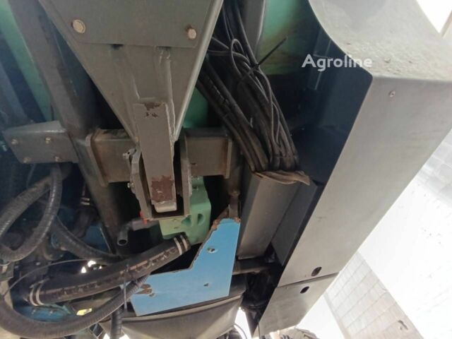 Berthoud Раптор 4240, объемом двигателя 0 л и пробегом 0 тыс. км за 61210 $, фото 12 на Automoto.ua