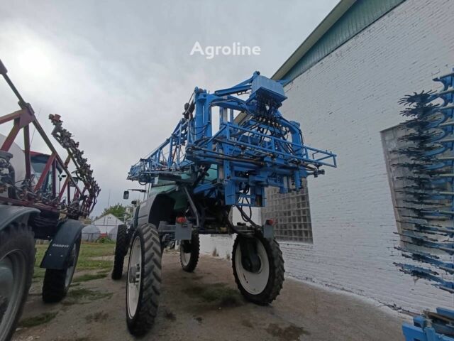 Berthoud Раптор 4240, об'ємом двигуна 0 л та пробігом 0 тис. км за 61016 $, фото 1 на Automoto.ua