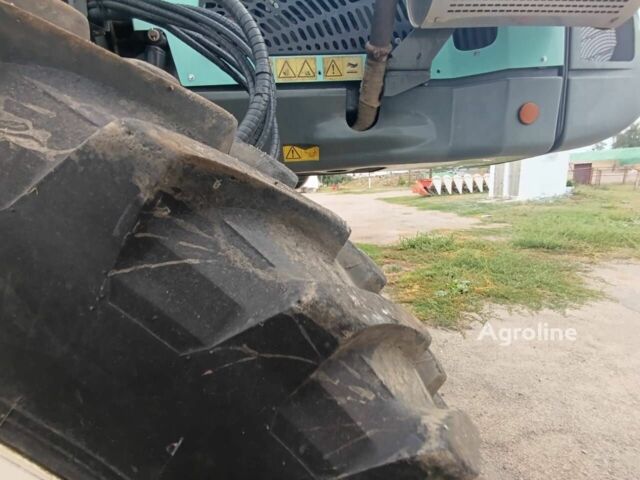 Berthoud Раптор 4240, объемом двигателя 0 л и пробегом 0 тыс. км за 61210 $, фото 18 на Automoto.ua