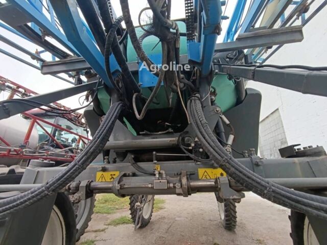 Berthoud Раптор 4240, об'ємом двигуна 0 л та пробігом 0 тис. км за 61016 $, фото 9 на Automoto.ua