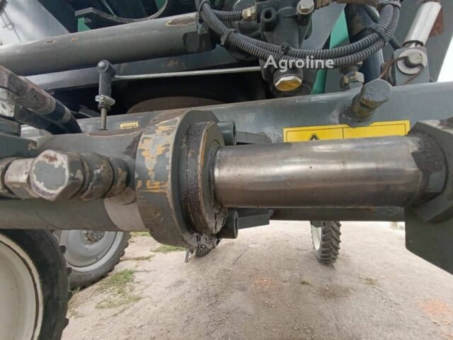 Berthoud Раптор 4240, об'ємом двигуна 0 л та пробігом 0 тис. км за 61016 $, фото 10 на Automoto.ua