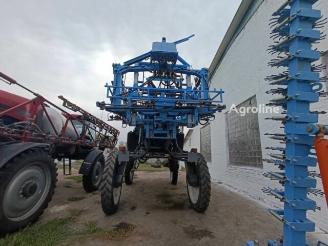 Berthoud Раптор 4240, объемом двигателя 0 л и пробегом 0 тыс. км за 61210 $, фото 3 на Automoto.ua