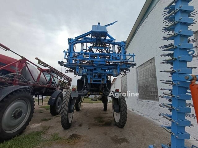 Berthoud Раптор 4240, об'ємом двигуна 0 л та пробігом 0 тис. км за 61016 $, фото 3 на Automoto.ua