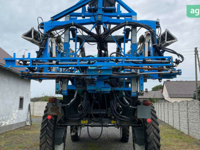 Berthoud Раптор, объемом двигателя 2 л и пробегом 0 тыс. км за 41244 $, фото 5 на Automoto.ua