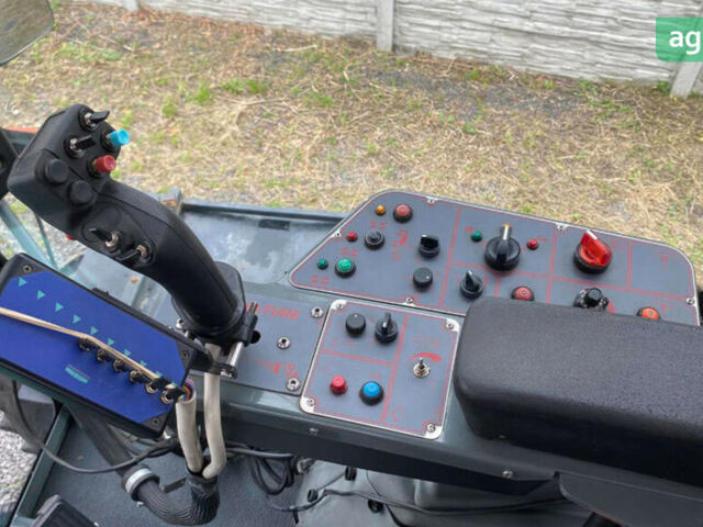 Berthoud Раптор, объемом двигателя 2 л и пробегом 0 тыс. км за 41244 $, фото 8 на Automoto.ua