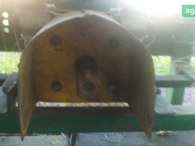 Berthoud Раптор, объемом двигателя 0 л и пробегом 0 тыс. км за 381 $, фото 3 на Automoto.ua