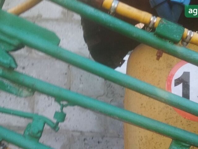 Berthoud Раптор, объемом двигателя 0 л и пробегом 0 тыс. км за 381 $, фото 5 на Automoto.ua