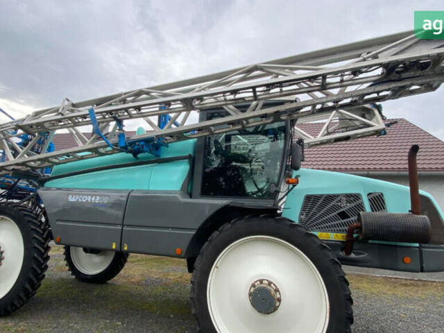 Berthoud Раптор, объемом двигателя 2 л и пробегом 0 тыс. км за 41244 $, фото 3 на Automoto.ua