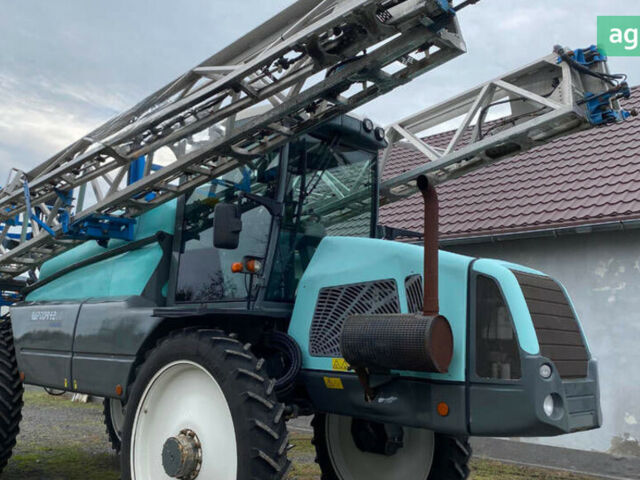 Berthoud Раптор, объемом двигателя 2 л и пробегом 0 тыс. км за 41244 $, фото 1 на Automoto.ua