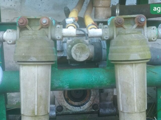 Berthoud Раптор, объемом двигателя 0 л и пробегом 0 тыс. км за 381 $, фото 6 на Automoto.ua