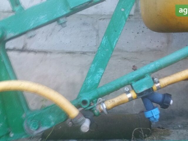 Berthoud Раптор, объемом двигателя 0 л и пробегом 0 тыс. км за 381 $, фото 2 на Automoto.ua