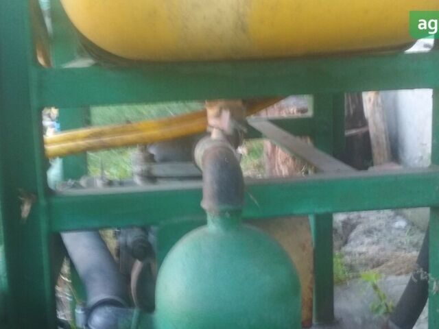 Berthoud Раптор, объемом двигателя 0 л и пробегом 0 тыс. км за 381 $, фото 1 на Automoto.ua