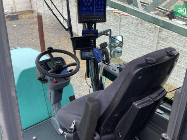 Berthoud Раптор, объемом двигателя 2 л и пробегом 0 тыс. км за 41244 $, фото 7 на Automoto.ua