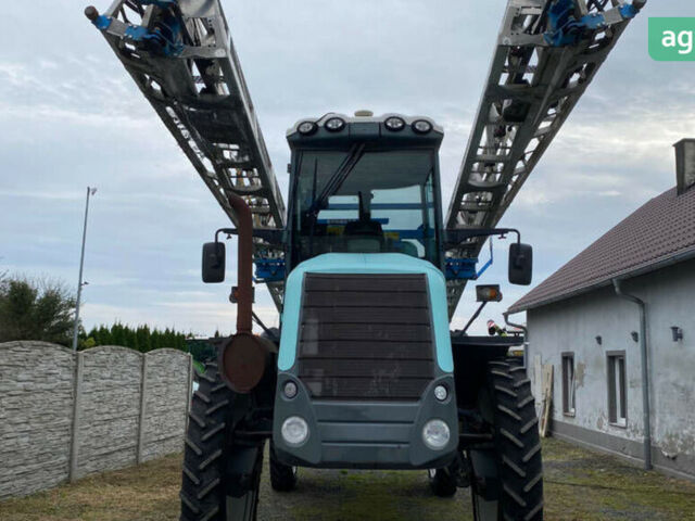 Berthoud Раптор, объемом двигателя 2 л и пробегом 0 тыс. км за 41244 $, фото 2 на Automoto.ua