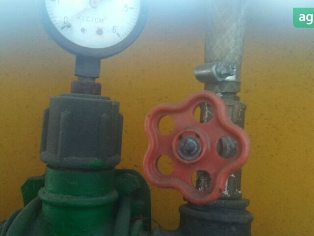 Berthoud Раптор, объемом двигателя 0 л и пробегом 0 тыс. км за 381 $, фото 4 на Automoto.ua