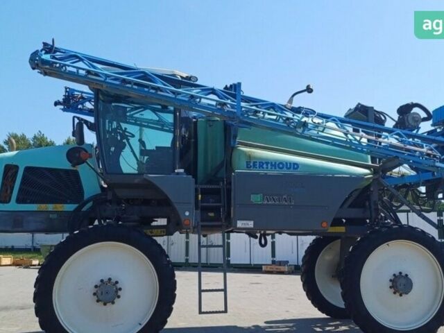 Berthoud Раптор, об'ємом двигуна 0 л та пробігом 0 тис. км за 89316 $, фото 2 на Automoto.ua