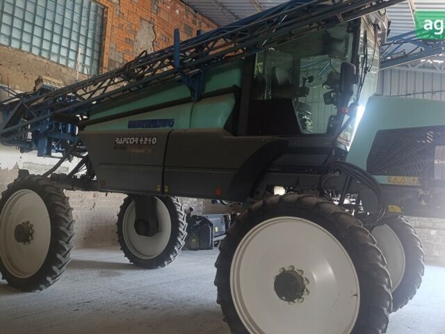 Berthoud Раптор, об'ємом двигуна 0 л та пробігом 0 тис. км за 100000 $, фото 1 на Automoto.ua