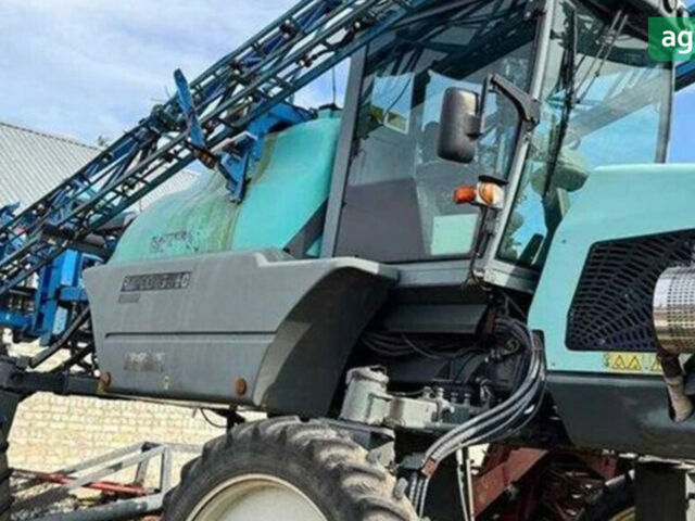 Berthoud Раптор, объемом двигателя 0 л и пробегом 0 тыс. км за 101561 $, фото 1 на Automoto.ua