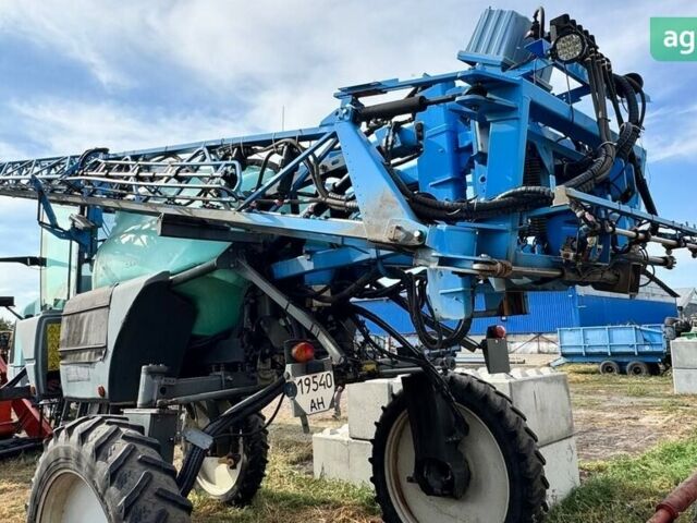 Berthoud Раптор, объемом двигателя 0 л и пробегом 0 тыс. км за 93402 $, фото 1 на Automoto.ua