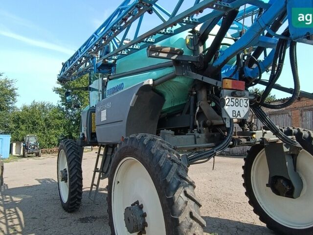 Berthoud Раптор, объемом двигателя 0 л и пробегом 0 тыс. км за 101000 $, фото 8 на Automoto.ua