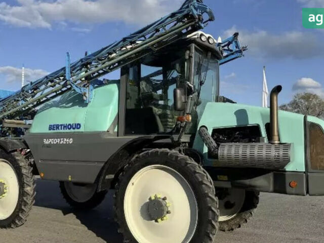 Berthoud Раптор, об'ємом двигуна 0 л та пробігом 0 тис. км за 93277 $, фото 5 на Automoto.ua