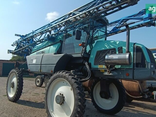 Berthoud Раптор, объемом двигателя 0 л и пробегом 0 тыс. км за 101000 $, фото 1 на Automoto.ua