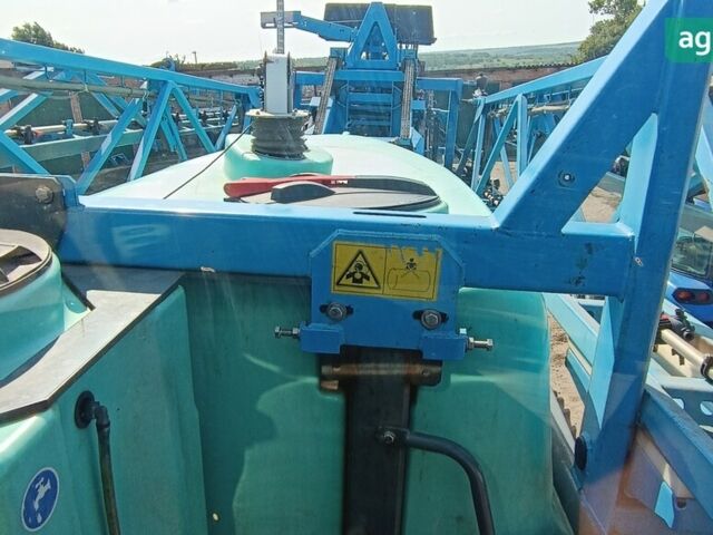 Berthoud Раптор, объемом двигателя 0 л и пробегом 0 тыс. км за 101000 $, фото 7 на Automoto.ua