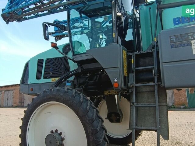 Berthoud Раптор, объемом двигателя 0 л и пробегом 0 тыс. км за 101000 $, фото 3 на Automoto.ua