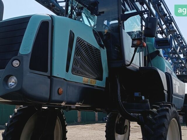 Berthoud Раптор, объемом двигателя 0 л и пробегом 0 тыс. км за 101000 $, фото 2 на Automoto.ua