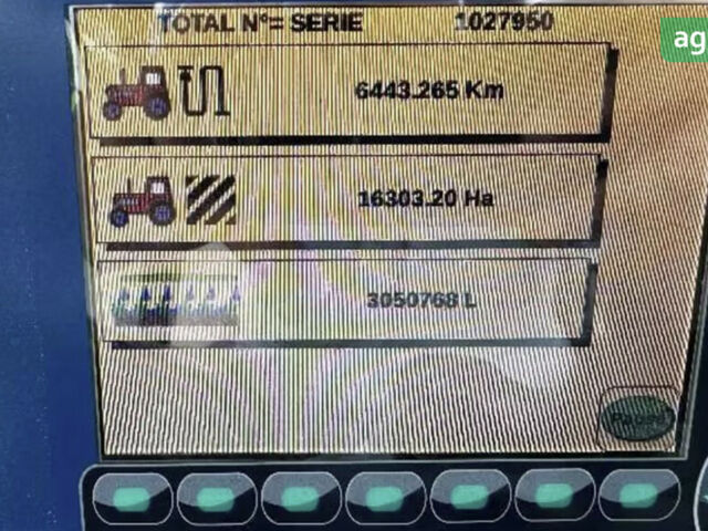 Berthoud Раптор, об'ємом двигуна 0 л та пробігом 0 тис. км за 93277 $, фото 7 на Automoto.ua