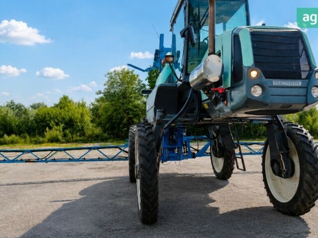 Berthoud Раптор, об'ємом двигуна 0 л та пробігом 0 тис. км за 57591 $, фото 2 на Automoto.ua