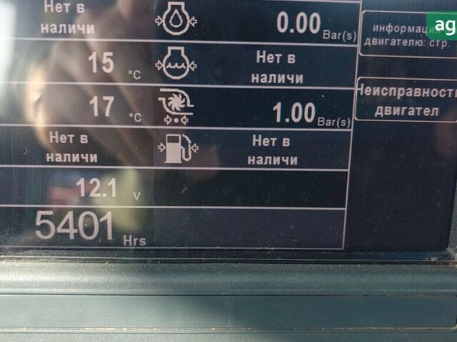 Berthoud Раптор, объемом двигателя 0 л и пробегом 0 тыс. км за 110160 $, фото 7 на Automoto.ua