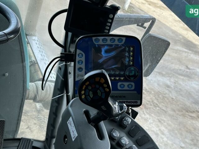 Berthoud Раптор, объемом двигателя 0 л и пробегом 0 тыс. км за 157030 $, фото 25 на Automoto.ua