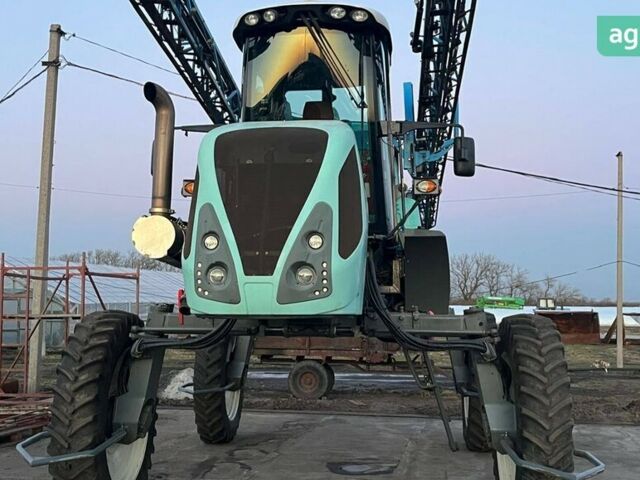 Berthoud Раптор, объемом двигателя 0 л и пробегом 0 тыс. км за 110160 $, фото 1 на Automoto.ua