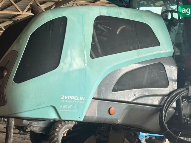 Berthoud Раптор, объемом двигателя 0 л и пробегом 0 тыс. км за 157030 $, фото 16 на Automoto.ua