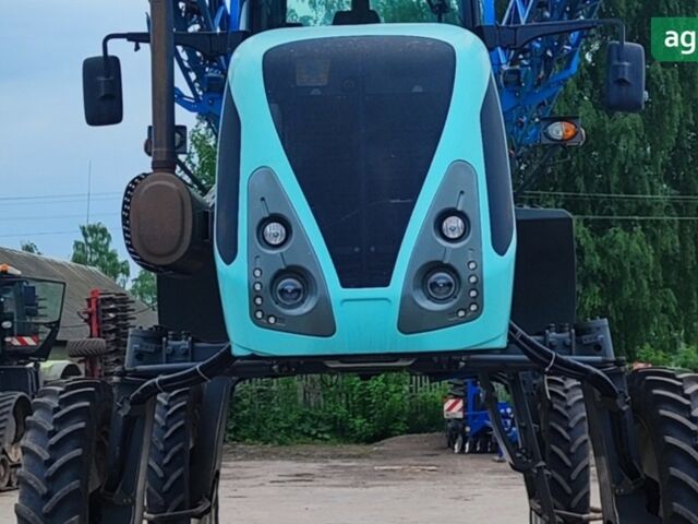 Berthoud Раптор, об'ємом двигуна 0 л та пробігом 0 тис. км за 140000 $, фото 6 на Automoto.ua