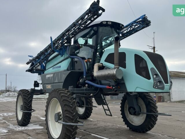 Berthoud Раптор, об'ємом двигуна 0 л та пробігом 0 тис. км за 139276 $, фото 3 на Automoto.ua