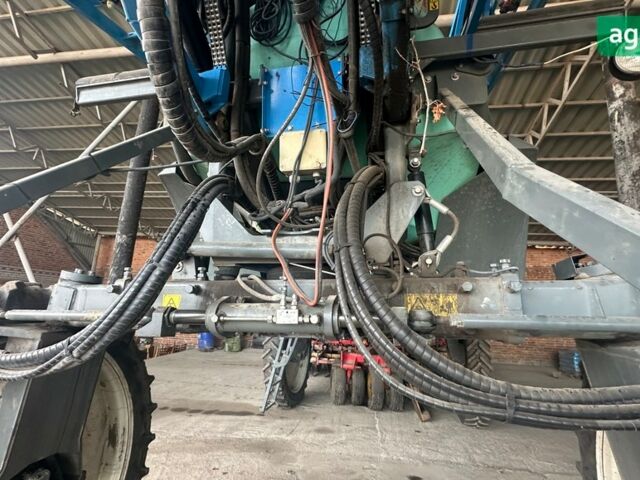 Berthoud Раптор, объемом двигателя 0 л и пробегом 0 тыс. км за 157030 $, фото 9 на Automoto.ua