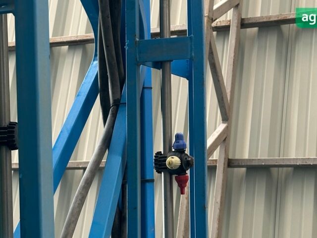 Berthoud Раптор, объемом двигателя 0 л и пробегом 0 тыс. км за 157030 $, фото 21 на Automoto.ua